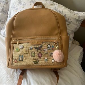 Piper Noble Backpack